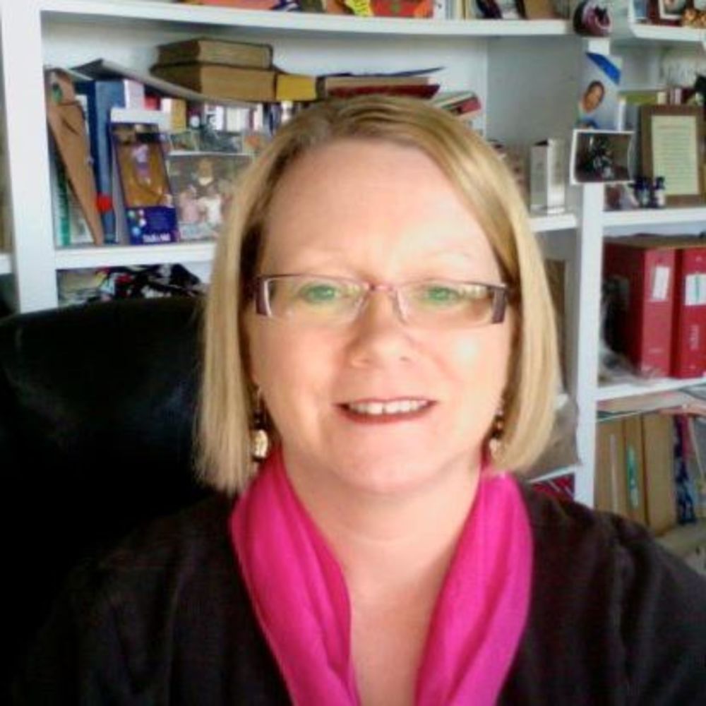 Meet your Posher, Joyce